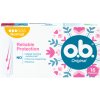 O.B. Original Normal tampóny 16 ks