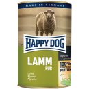 Krmivo pre psa Happy Dog Pur Lamb 0,8 kg