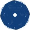 Bosch kotúč na pílu Expert/Multi 254*30mm 80T