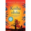 Kniha ohňa - Christy Lefteri
