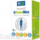 Simply You 5PreveMax Imunit nukleotidy+betaglukan 60+20 tabliet