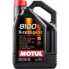 Motul 8100 X-CESS GEN2 5W-40 4 l