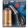 Lampa KEMPER 1060KIT, Superkit 175 g + kartuš so závitom