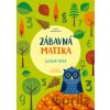 Zábavná matika - Lesná ríša - Linda Bertola, Agnese Baruzzi (ilustrátor)