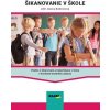 E-kniha: Šikanovanie v škole