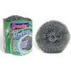 Spontex 3 Steelmax drôtenka na riad kovová 3 ks