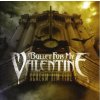 CD Bullet For My Valentine: Scream Aim Fire