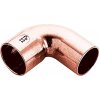 CU koleno 90° 5092 22 mm