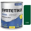 Chemolak Syntetika S2013 5300 zelená 0,6L