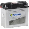 Motocyklový akumulátor VARTA 51913 12C16A-3A 12Y16A-3A 12V 19Ah 100A P+ BMW