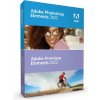 Adobe Photoshop & Adobe Premiere Elements 2022 WIN CZ FULL BOX 65319122