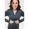 Polartec® - Dámska ultra-strečová fleesová bunda č.34