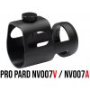 Objímka pro puškohled FOMEI FOREMAN pre PARD NV007V/A