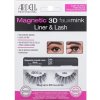 Ardell Magnetic 3D Faux Mink 858 Black