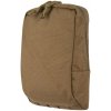 Puzdro Utility Medium Direct Action® – Coyote Brown