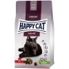 Happy Cat Sterilised Voralpen Rind 10 kg