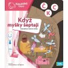 ALBI Kúzelné čítanie Keď myšky šepkajú