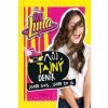 Soy Luna Můj tajný deník