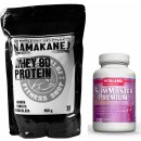 Namakanej Whey 80 Protein 900 g