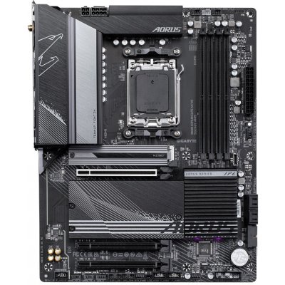 GIGABYTE B650 AORUS ELITE AX V2/AM5/ATX B650 A ELITE AX V2