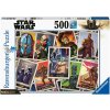 Ravensburger 165612 The Mandalorian 