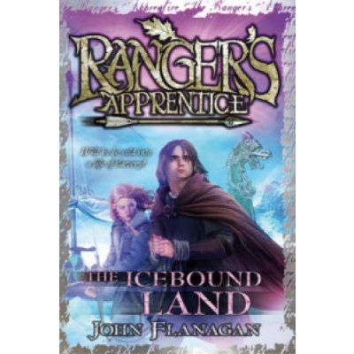 Icebound Land Ranger's Apprentice Book 3
