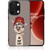 PROTEMIO 85196 MY ART Ochranný kryt pre OnePlus Nord 3 5G PROBLLAMA (187)