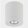 TK Lighting | Bodové svietidlo ORION 1xGU10/10W/230V biela | TK3237