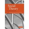 Social Theory (Hans Joas)(Brožovaná)