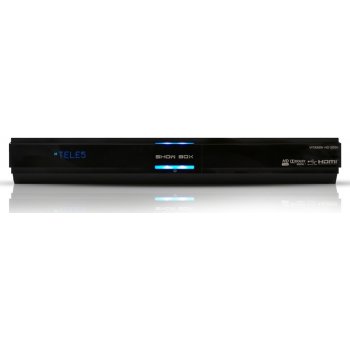 Showbox 5000HD