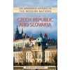 The History of the Czech Republic and Slovakia (Frank W. Thackeray,John E. Findling)(Brožovaná)