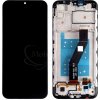 LCD Displej a Dotykové sklo + rám Motorola Moto E6s