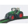 Traktor Fendt 936 Vario BRUDER 03040 séria Profi 1:16