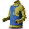 TRIMM ROCHE lime green/jeans blue - M