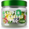 Czech Virus Super Greens Pro 360 g Príchuť: Jablko