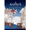 Assassins Creed: The Official Coloring Book - autor neuvedený