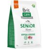 Brit Care Dog Hypoallergenic Senior Lamb 3 kg