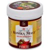 Herbamedicus Konská masť Forte hrejivá 500 ml