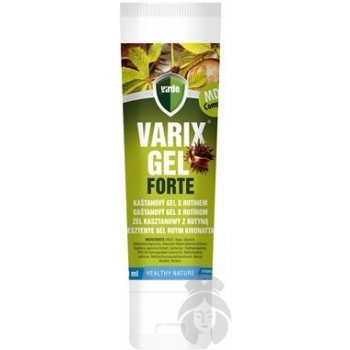 Virde Varix gel Forte 100 ml