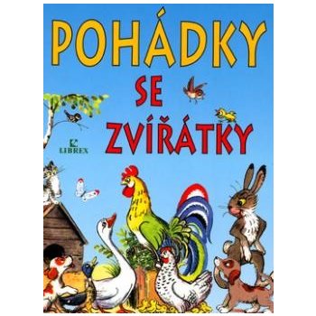 Pohádky se zvířátky