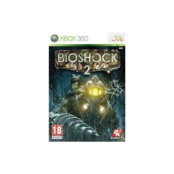 BioShock 2