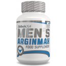 BioTech USA Men’s Arginmax 90 tabliet