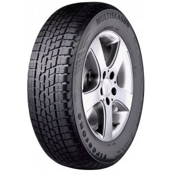 Firestone Multiseason 195/60 R15 88H