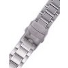 Orient Náramek strieborný pro model FEU07 KDDQJSS
