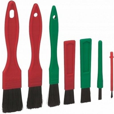 Vikan Interior Brush Set