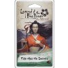 Fantasy Flight Games Fate Has No Secrets: Legend of the Five Rings LCG