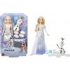 Mattel Frozen Panenka Elsa a Olaf, HYH10