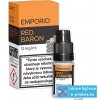 Emporio Salt Red Baron 10ml - 12mg