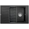 Blanco ELON XL 6 S IF čierná