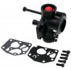 Karburátor pre motory Briggs & Stratton Sprint Classic výkon 3,5 PS - 3,75 PS - 4,5 PS (OEM 498809)